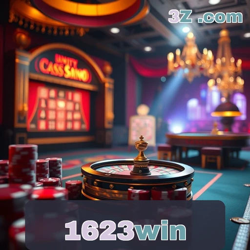 1623win Aplicativo Móvel