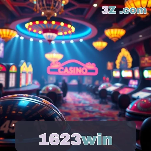 A arte de baixar jogos no 1623win: explore com facilidade