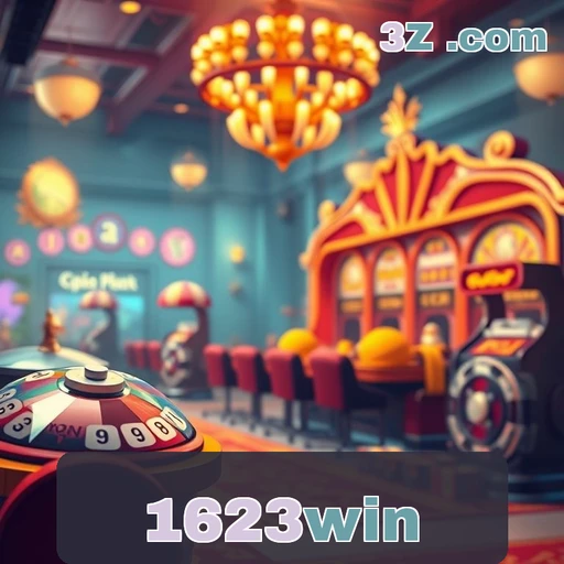 1623win Bônus Atraentes