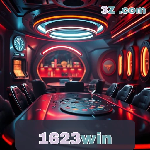 Experimente a Exclusividade VIP no 1623win e Acelere Seu Jogo